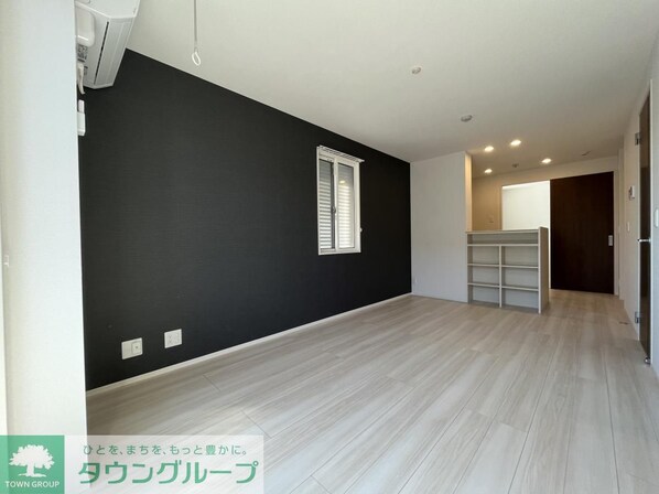 プラティアの物件内観写真